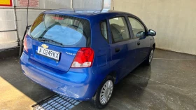 Обява за продажба на Daewoo Kalos 1.2 82ks ~2 599 лв. - изображение 3