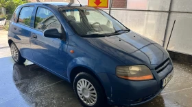 Обява за продажба на Daewoo Kalos 1.2 82ks ~2 599 лв. - изображение 2