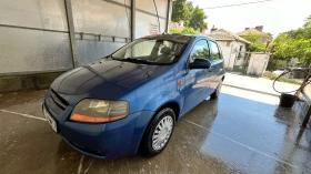 Обява за продажба на Daewoo Kalos 1.2 82ks ~2 599 лв. - изображение 1