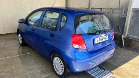 Обява за продажба на Daewoo Kalos 1.2 82ks ~2 599 лв. - изображение 1