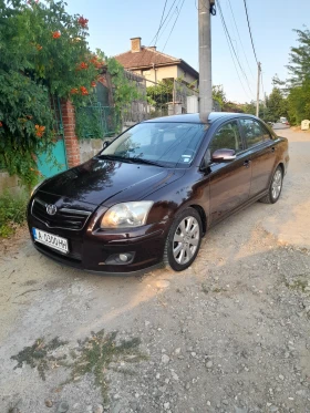 Toyota Avensis d4d | Mobile.bg    5