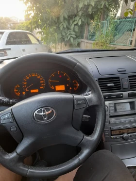 Toyota Avensis d4d | Mobile.bg    4