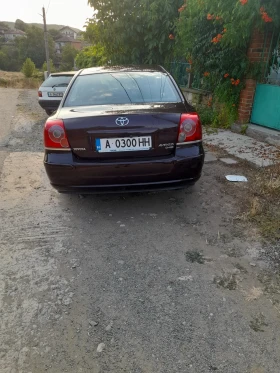 Toyota Avensis d4d | Mobile.bg    3