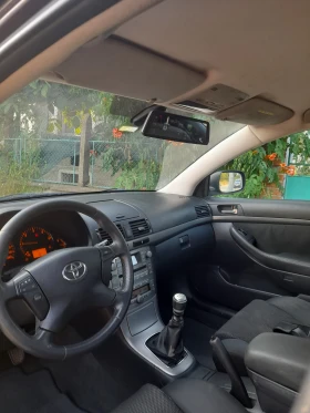Toyota Avensis d4d | Mobile.bg    8