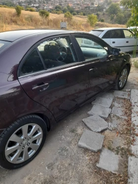Toyota Avensis d4d | Mobile.bg    2
