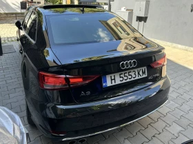 Обява за продажба на Audi A3 2.0tfsi 29000km ~35 900 лв. - изображение 4