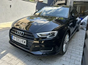 Обява за продажба на Audi A3 2.0tfsi 29000km ~35 900 лв. - изображение 1