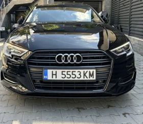 Обява за продажба на Audi A3 2.0tfsi 29000km ~35 900 лв. - изображение 2