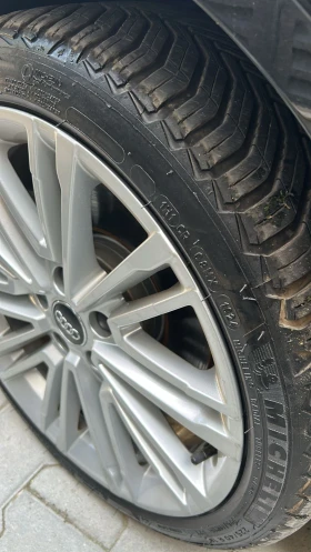 Обява за продажба на Audi A3 2.0tfsi 29000km ~35 900 лв. - изображение 5