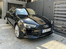 Обява за продажба на Audi A3 2.0tfsi 29000km ~35 900 лв. - изображение 1