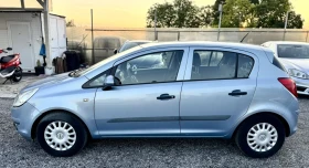 Opel Corsa 1.2 i - 4700 лв. - 40420921 6