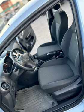 Opel Corsa 1.2 i - 4700 лв. - 40420921 12