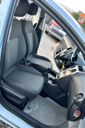 Opel Corsa 1.2 i - 4700 лв. - 40420921 13