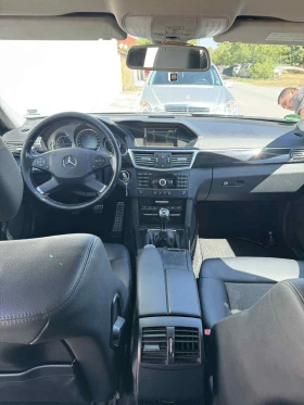 Mercedes-Benz E 250 | Mobile.bg    5