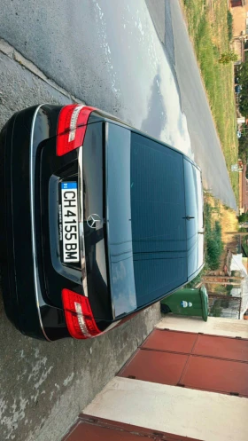 Mercedes-Benz E 250 | Mobile.bg    2