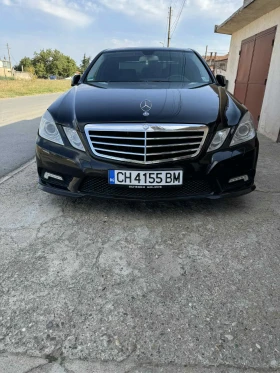  Mercedes-Benz E 250