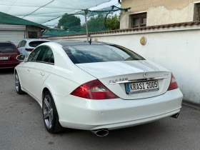     Mercedes-Benz CLS 320 CDI NAVI KEYLESS 