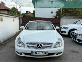    Mercedes-Benz CLS 320 CDI NAVI KEYLESS 