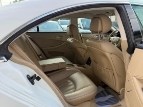 Mercedes-Benz CLS 320 CDI NAVI KEYLESS  | Mobile.bg    14