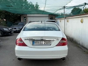 Mercedes-Benz CLS 320 CDI NAVI KEYLESS  | Mobile.bg    5