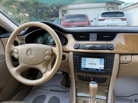 Mercedes-Benz CLS 320 CDI NAVI KEYLESS  | Mobile.bg    11
