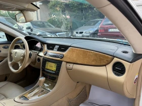 Mercedes-Benz CLS 320 CDI NAVI KEYLESS  | Mobile.bg    12