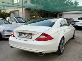 Mercedes-Benz CLS 320 CDI NAVI KEYLESS  | Mobile.bg    6