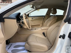 Mercedes-Benz CLS 320 CDI NAVI KEYLESS  | Mobile.bg    7