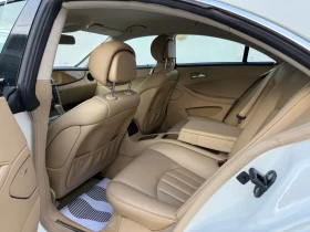 Mercedes-Benz CLS 320 CDI NAVI KEYLESS  | Mobile.bg    15