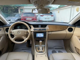 Mercedes-Benz CLS 320 CDI NAVI KEYLESS  | Mobile.bg    10