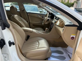 Mercedes-Benz CLS 320 CDI NAVI KEYLESS  | Mobile.bg    13