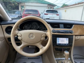 Mercedes-Benz CLS 320 CDI NAVI KEYLESS  | Mobile.bg    9