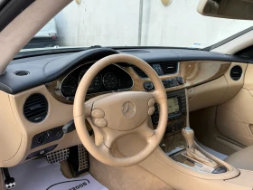 Mercedes-Benz CLS 320 CDI NAVI KEYLESS  | Mobile.bg    8