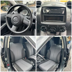 Mazda 2 1.4TDI 137000 | Mobile.bg    15