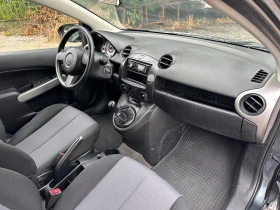 Mazda 2 1.4TDI 137000 | Mobile.bg    13