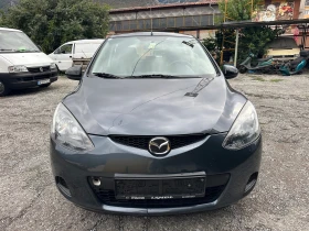 Mazda 2 1.4TDI 137000 | Mobile.bg    2