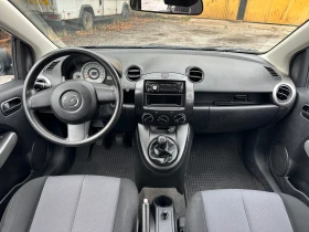 Mazda 2 1.4TDI 137000 | Mobile.bg    12