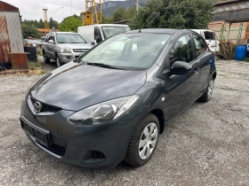 Mazda 2 1.4TDI 137000 | Mobile.bg    3