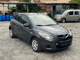 Mazda 2 1.4TDI 137000 | Mobile.bg    10