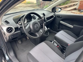 Mazda 2 1.4TDI 137000 | Mobile.bg    11