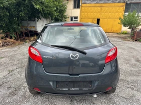 Mazda 2 1.4TDI 137000 | Mobile.bg    6