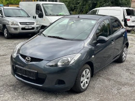     Mazda 2 1.4TDI 137000