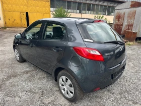 Mazda 2 1.4TDI 137000 | Mobile.bg    5