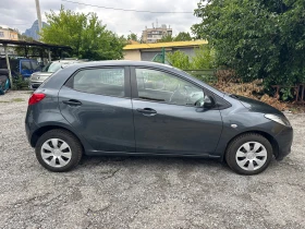 Mazda 2 1.4TDI 137000 | Mobile.bg    8