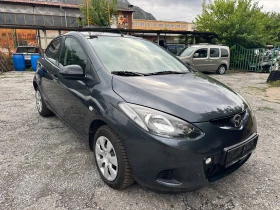 Mazda 2 1.4TDI 137000 | Mobile.bg    9