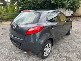Mazda 2 1.4TDI 137000 | Mobile.bg    7