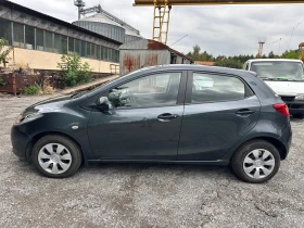 Mazda 2 1.4TDI 137000 | Mobile.bg    4