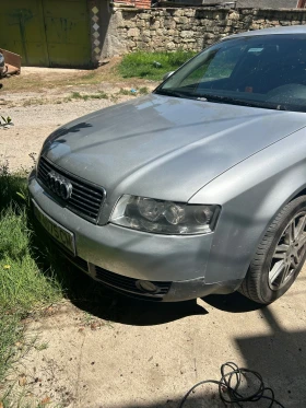 Обява за продажба на Audi A4 ~3 200 лв. - изображение 8