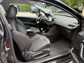 Peugeot 208 1.6HDI Allure - EURO5b - ОТЛИЧНА! - 10450 лв. - 67538391 13
