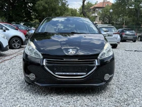     Peugeot 208 1.6HDI Allure - EURO5b - !